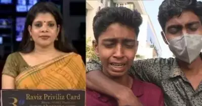 അച്ഛന് വേണ്ടി കുഴി വെട്ടുന്ന അവന്റെ നെഞ്ചിലെ തീയുടെ ചൂടാണ് ഇപ്പോള്‍ ചിന്തകളില്‍, അവന്‍ വന്ന ചര്‍ച്ചയില്‍ പതറിപ്പോയി