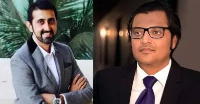 വ്യാജ ടി.ആര്‍.പി റേറ്റിംഗ് തട്ടിപ്പ്; റിപ്പബ്ലിക് ചാനല്‍ സി.ഇ.ഒ അറസ്റ്റില്‍