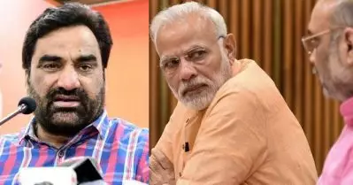 ഭാരത് ബന്ദിന് പിന്തുണ, ഡിസംബര്‍ ഒമ്പതിന് മുന്‍പ് നിയമം പിന്‍വലിച്ചില്ലെങ്കില്‍ എന്‍.ഡി.എ വിടും; മുന്നറിയിപ്പുമായി ബി.ജെ.പി സഖ്യകക്ഷി