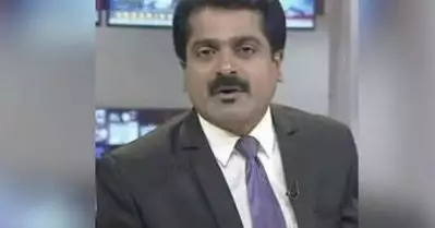 മാധ്യമപ്രവര്‍ത്തകന്‍ എസ്.വി പ്രദീപിന്റെ അപകടത്തിന്റെ സി.സി.ടി.വി ദൃശ്യങ്ങള്‍ പുറത്ത്; അന്വേഷണത്തിന് പ്രത്യേകസംഘം