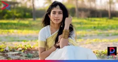 സ്ത്രീകള്‍ എന്നാല്‍ പുരുഷന്മാരുടെ മകളും കാമുകിയും ഭാര്യയും മാത്രമല്ല: സായ് പല്ലവി