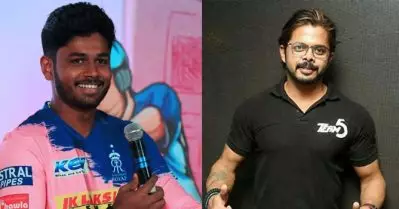 ശ്രീശാന്ത് ചേട്ടനുവേണ്ടി ഒരു കിരീടമെങ്കിലും നേടണം, അതാണ് എന്റെ ലക്ഷ്യം: സഞ്ജു സാംസണ്‍