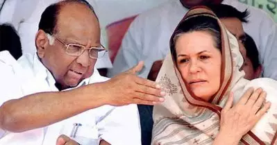 ശരദ് പവാര്‍ തലപ്പത്തെത്തുമെന്ന പ്രചരണത്തിന് പിന്നില്‍ കര്‍ഷക സമരം തകര്‍ക്കാനുള്ള ശ്രമം? റിപ്പോര്‍ട്ടിന് പിന്നാലെ വ്യക്തത വരുത്തി എന്‍.സി.പി
