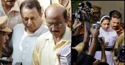 കോടതി മുറിയില്‍ പൊട്ടിക്കരഞ്ഞ് സെഫി, ഭാവവ്യത്യാസമില്ലാതെ ഫാ. തോമസ് കോട്ടൂര്‍