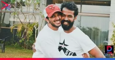 ‘എന്റെ പിടിവാശികളൊക്കെ സഹിച്ചിങ്ങനെ നില്‍ക്കുന്നതിന് ഒരുപാട് താങ്ക്‌സ് മച്ചാ’; ഷാനി ഷാകിക്ക് ദുല്‍ഖറിന്റെ ജന്മദിനാശംസ