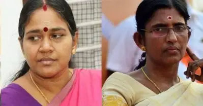 നിയമസഭ തെരഞ്ഞെടുപ്പ്; ശോഭാ സുരേന്ദ്രന് പകരം പാലക്കാട് കെ.പി ശശികല; ശോഭയെ കാട്ടാക്കടയിലേക്ക് മാറ്റും