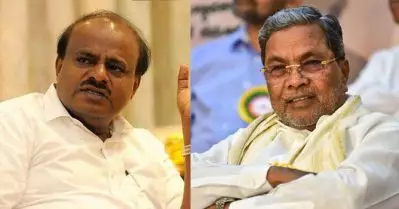 ബി.ജെ.പിയുമായുള്ള ജെ.ഡി.എസ് സഖ്യം തുടര്‍ന്നിരുന്നെങ്കില്‍ ഞാന്‍ ഇപ്പോഴും കര്‍ണാടക മുഖ്യമന്ത്രി: എച്ച്. ഡി കുമാരസ്വാമി