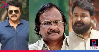 ഞാന്‍ ക്യാരക്റ്റര്‍ റോള്‍ കൊടുത്ത് വളര്‍ത്തിയ മമ്മൂട്ടിയും മോഹന്‍ലാലും ഇന്ന് കോടീശ്വരന്‍മാരാണ്; വലിയവരായപ്പോള്‍ തനിക്കവര്‍ കാള്‍ഷീറ്റ് നല്‍കിയില്ലെന്ന് ശ്രീകുമാരന്‍ തമ്പി