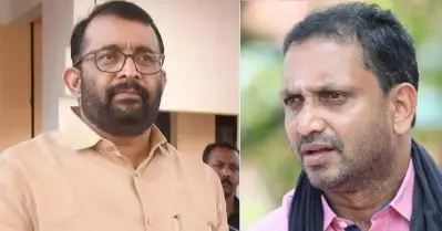 കെ. സുരേന്ദ്രനെതിരെ നിയമനടപടി; സ്വപ്‌നയുടെ പശ്ചാത്തലം അറിഞ്ഞശേഷം ബന്ധപ്പെട്ടിട്ടില്ല: സ്പീക്കര്‍