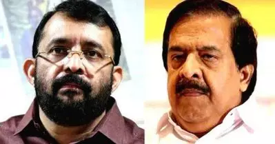 ‌സ്പീക്കര്‍ ശ്രീരാമകൃഷ്ണനെ കുറിച്ച് നാളെ ചില വെളിപ്പെടുത്തല്‍ നടത്തും: ചെന്നിത്തല