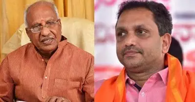 ഒ. രാജഗോപാല്‍ പ്രമേയത്തെ അനുകൂലിച്ചതില്‍ വെട്ടിലായി ബി.ജെ.പി; മറുപടിയില്ലാതെ കെ.സുരേന്ദ്രന്‍