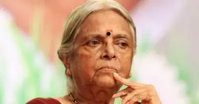 സുഗതകുമാരിക്ക് കൊവിഡ്