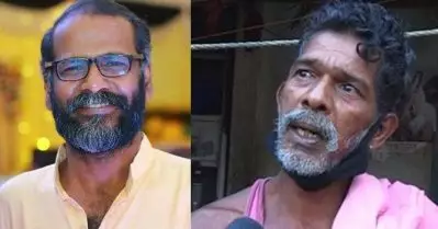 രാജുവിന്റെ മൊഴി നീതിവാക്യമെന്ന് സുനില്‍ പി. ഇളയിടം