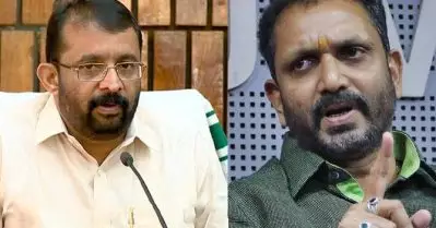 ആരോപണം വെറുതെയല്ല, സ്പീക്കര്‍ക്കെതിരെ തെളിവുണ്ട്: അന്വേഷണ സംഘം അത് പുറത്തുകൊണ്ടുവരുമെന്നും സുരേന്ദ്രന്‍