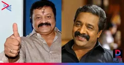 സുരേഷ് ഗോപിയുടെ രാഷ്ട്രീയ ചിന്ത രൂപപ്പെട്ടത് ഞങ്ങള്‍ ചെയ്ത സിനിമകളില്‍ നിന്ന്; രഞ്ജി പണിക്കര്‍