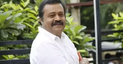 ‘തിരുവനന്തപുരം ഇങ്ങെടുക്കുവാ’; കോര്‍പ്പറേഷന്‍ ഭരണം ബി.ജെ.പി പിടിക്കുമെന്ന് സുരേഷ് ഗോപി
