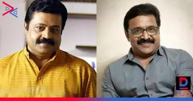 ‘സുരേഷ് ഗോപിയുടെ രാഷ്ട്രീയമല്ല എന്റെ രാഷ്ട്രീയം, സ്വാധീനങ്ങളും സാധ്യതകളും നന്നായി ഉപയോഗിക്കാന്‍ അദ്ദേഹത്തിനറിയാം’; രണ്‍ജി പണിക്കര്‍