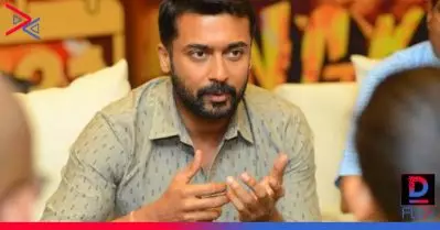 736 രൂപ ശമ്പളത്തില്‍ 18 മണിക്കൂര്‍വരെ ആ സ്ഥാപനത്തില്‍ ഞാന്‍ ജോലി ചെയ്തിട്ടുണ്ട്; സിനിമാക്കാരനാകുന്നതിനുള്ള മുന്‍പുള്ള ജീവിതം പറഞ്ഞ് സൂര്യ