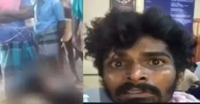 തമിഴ്നാട്ടില്‍ മലയാളിയെ അടിച്ചുകൊന്നു
