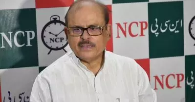 ‘തീരുമാനം ബി.ജെ.പിയെ സഹായിക്കാന്‍’; പശ്ചിമബംഗാളില്‍ തെരഞ്ഞെടുപ്പ് എട്ട് ഘട്ടമാക്കിയതില്‍ താരിഖ് അന്‍വര്‍
