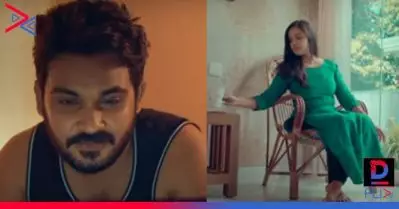 നിങ്ങള്‍ക്കും ഉണ്ടോ ആ മൂന്നാം ജീവിതം; ഫേക്ക് ലോകത്തിന്റെ മനശാസ്ത്രം പറഞ്ഞ് ‘തേര്‍ഡ് ലൈഫ്’ ശ്രദ്ദേയമാകുന്നു