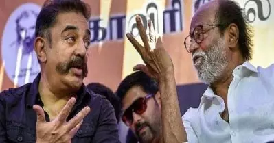 രജനീകാന്തിന്റെ തീരുമാനത്തില്‍ പ്രതികരണവുമായി കമല്‍ ഹാസന്‍; തെരഞ്ഞെടുപ്പ് പ്രചരണത്തിന് ശേഷം കൂടിക്കാഴ്ച