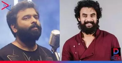 ടൊവിനോ ചിത്രത്തിലൂടെ സന്തോഷ് നാരായണന്‍ മലയാളത്തിലേക്ക്