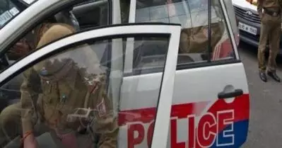 ‘ആസാദി മുദ്രാവാക്യം രാജ്യദ്രോഹം’; അയോധ്യയില്‍ വിദ്യാര്‍ത്ഥികള്‍ക്കെതിരെ കേസെടുത്ത് യു.പി പൊലീസ്