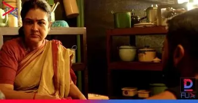 വ്യക്തിജീവിതവുമായി ബന്ധപ്പെട്ട കാര്യങ്ങള്‍ അഭിനയിക്കുമ്പോള്‍ അങ്ങനെയാണ്, സൂര്യ മികച്ച റിയാക്ഷന്‍ കൂടി തന്നപ്പോള്‍ മറക്കാന്‍ പറ്റാത്ത സീനായി അത് മാറി; ഉര്‍വശി