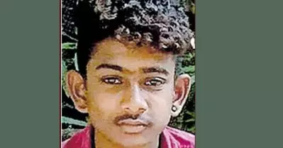 തിരുമ്മുചികിത്സയ്‌ക്കെത്തിയ വിദ്യാര്‍ഥിയെ വൈദ്യന്റെ വീട്ടില്‍ മരിച്ച നിലയില്‍ കണ്ടെത്തി