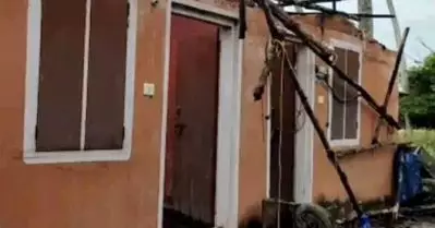 മുസ്‌ലിം ലീഗ് നേതാവിന്റെ വര്‍ക്കലയിലെ റിസോര്‍ട്ട് തല്ലിത്തകര്‍ത്തു; പെട്രോള്‍ ബോംബ് ആക്രമണവും