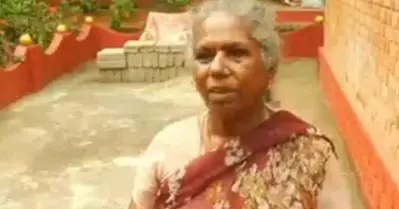 ‘കോളനിയിലെ സകലമാന ആളുകള്‍ക്കെതിരെയും വസന്ത കേസ് കൊടുത്തിട്ടുണ്ട്, ദളിത് കോളനിയില്‍ അവര്‍ക്കെങ്ങനെ എട്ട് സെന്റ് ഭൂമി കിട്ടി’; യുവതിയുടെ പോസ്റ്റ് വൈറലാവുന്നു