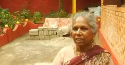 വസന്തയുടെ പട്ടയം വ്യാജമാണോ എന്നു പരിശോധിക്കും; റിപ്പോര്‍ട്ട് തേടി കളക്ടര്‍