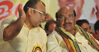 കെ. കെ. മഹേശന്റെ ആത്മഹത്യ; വെള്ളാപ്പള്ളിക്കും തുഷാറിനുമെതിരെ കേസെടുക്കാന്‍ നിര്‍ദേശം