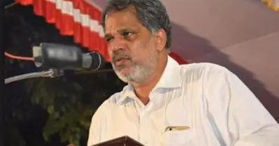 സുപ്രീംകോടതിയിലുള്ള കേസില്‍ നിയമം കൊണ്ടുവരുമെന്ന് പറയുന്നത് എന്തടിസ്ഥാനത്തില്‍? നാട്ടുകാരെ പറ്റിക്കല്‍ യു.ഡി.എഫിന്റെ സ്ഥിരം പരിപാടിയെന്ന് എ. വിജയരാഘവന്‍