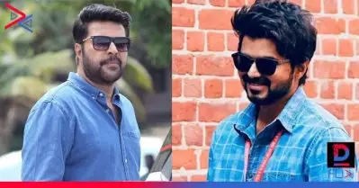 ചെറുപ്പക്കാരായ മമ്മൂട്ടിയും വിജയ്‌യും; കൂടെ അഭിനയിച്ച ബാലതാരങ്ങള്‍ ഇപ്പോഴെങ്ങനെയെന്ന് കാണിച്ചു തന്ന് സോഷ്യല്‍മീഡിയ