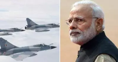 ബലാകോട്ട് ആക്രമണത്തില്‍ പാക് നയതന്ത്രജ്ഞന്റെ പ്രസ്താവന വളച്ചൊടിച്ച് ഇന്ത്യന്‍ മാധ്യമങ്ങള്‍ മോദിക്ക് സ്തുതി പാടി; ഫാക്ട് ചെക്ക്