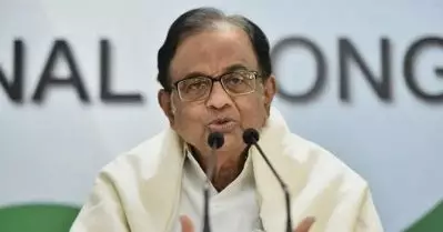 ‘സമത്വമെന്നാൽ തുല്യ നീതിയാണ്’; എന്തുകൊണ്ടാണ് സിദ്ദീഖ് കാപ്പനും മുനവർ ഫറൂഖിനും മാത്രം ജാമ്യം നിഷേധിക്കപ്പെടുന്നത്; കോടതിക്കെതിരെ പി.ചിദംബരം