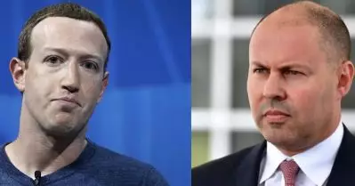 നിങ്ങൾ പണം അടയ്ക്കും, അതേ നടക്കുകയുള്ളൂ; ​ഗൂ​ഗിളിന്റെയും ഫേസ്ബുക്കിന്റെയും മുഷ്കിൽ വീഴാതെ ഓസ്ട്രേലിയ 