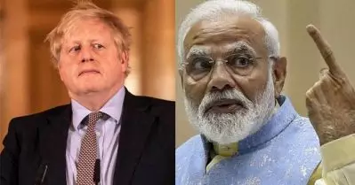 മോദിയുടെ ‘വ്യാകുലത’ അമേരിക്കയെ ഓര്‍ത്ത്, ബ്രിട്ടണ്‍ ആശങ്കപ്പെടുന്നത് ഇന്ത്യയെക്കുറിച്ചും; കർഷകർക്കായി ശബ്ദമുയര്‍ത്തി നൂറിലധികം എം.പിമാര്‍