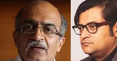 നിയമ വാഴചയുള്ള ഏത് രാജ്യത്തും അര്‍ണബ് ദീര്‍ഘകാലത്തേക്ക് അഴിക്കുള്ളില്‍ കിടക്കും; ബാര്‍ക് സി.ഇ.ഒയുടെ വാട്‌സ് ആപ്പ് ചാറ്റ് ചോര്‍ന്നതിന് പിന്നാലെ ഭൂഷണ്‍