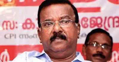 സോളാർ കേസിൽ ജോസ് കെ മാണിയെ ഇടതുമുന്നണി സംരക്ഷിക്കില്ല, പരാതിയിൽ പേരുള്ളവരെല്ലാം അന്വേഷണം നേരിടേണ്ടിവരും; സി.ദിവാകരൻ
