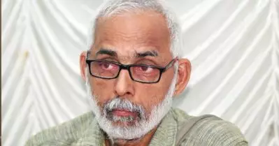 സഖാക്കൾ കിറ്റക്സിന്റെ കൂടെയായിരുന്നപ്പോൾ തന്നെ ഞാൻ കിറ്റക്സിനെതിരെയായിരുന്നു; വിമർശനങ്ങൾക്ക് മറുപടിയുമായി സി.ആർ നീലകണ്ഠൻ