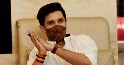 എന്‍.ഡി.എ യോഗത്തില്‍ ചിരാഗ് പാസ്വാനും ക്ഷണം; ജെ.ഡി.യു പ്രതിഷേധിച്ചപ്പോള്‍ വരരുതെന്ന് ബി.ജെ.പി