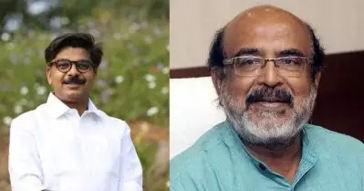 ‘എക്സൽ ഷീറ്റ് റിവാല്യുവേഷനിലും യു.ഡി.എഫ് തോൽവിയാണ് കുഴൽനാടൻ’; മാത്യു കുഴൽനാടനോട് തോമസ് ഐസക്
