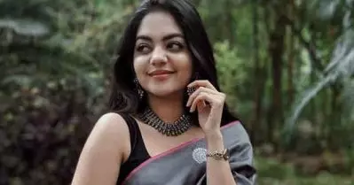 അയാള്‍ക്ക് എന്നെ വിവാഹം കഴിക്കണം, ദയവായി രാഷ്ട്രീയവും മതവും കാണരുത്; അഹാന കൃഷ്ണ