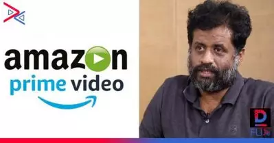 ആമസോണ്‍ പ്രൈം സിനിമ കണ്ടിരുന്നു, പക്ഷേ എടുക്കില്ലെന്ന് പറഞ്ഞു: ജിയോ ബേബി