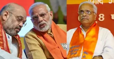 കര്‍ഷകപ്രതിഷേധത്തില്‍ കേന്ദ്രത്തെ സമ്മര്‍ദത്തിലാക്കി ആര്‍.എസ്.എസും; ഉടന്‍ പരിഹാരം കാണണമെന്ന് മുന്നറിയിപ്പ്