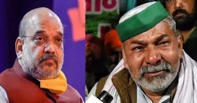 മുസഫറിന്റെ ‘കാവിമണ്ണില്‍’ തികേതിന്റെ കണ്ണീര്‍ തകര്‍ത്ത ബി.ജെ.പിയുടെ പ്രതീക്ഷ