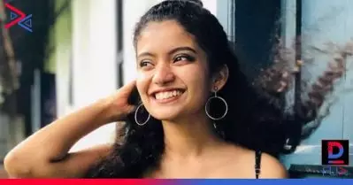 ലിംഗസമത്വം ഇല്ലാതാകുന്നത് സമൂഹം സൃഷ്ടിച്ചെടുത്ത കുറേ നിയമങ്ങള്‍ മൂലമാണെന്നു തോന്നാറുണ്ട്; അന്ന ബെന്‍ പറയുന്നു